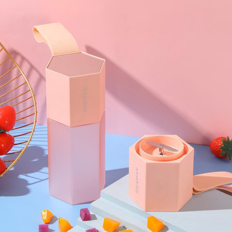 Portable Fruit Blender