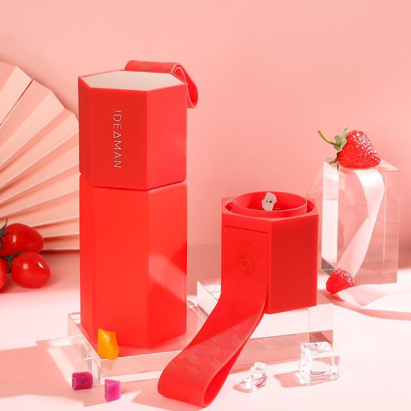 Portable Fruit Blender