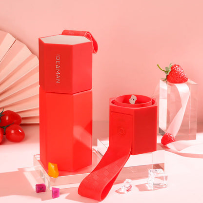 Portable Fruit Blender