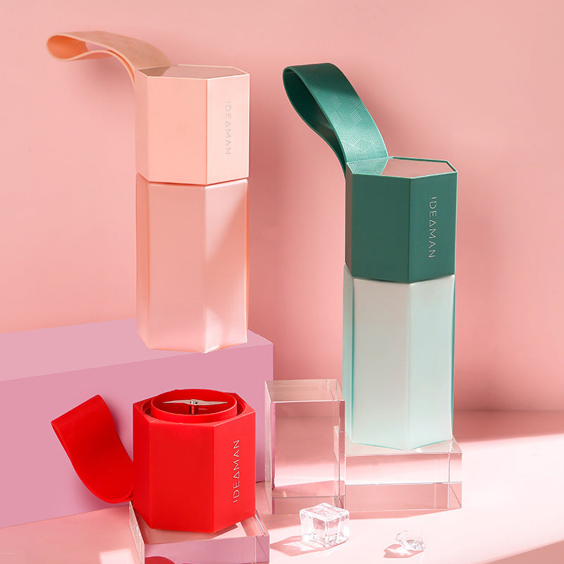 Portable Fruit Blender